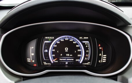 Geely Atlas I, 2020 год, 1 660 000 рублей, 24 фотография