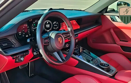 Porsche 911, 2021 год, 13 500 000 рублей, 2 фотография