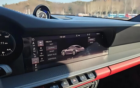 Porsche 911, 2021 год, 13 500 000 рублей, 8 фотография