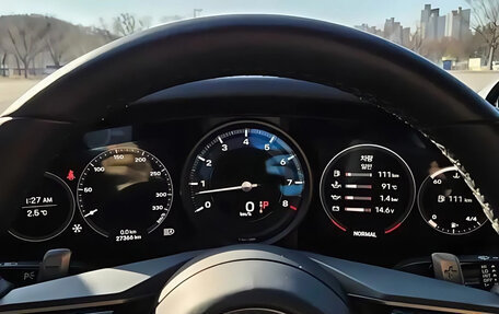 Porsche 911, 2021 год, 13 500 000 рублей, 6 фотография