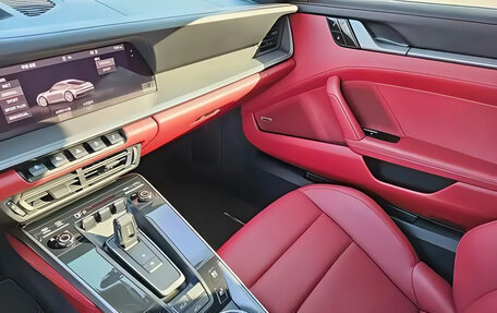 Porsche 911, 2021 год, 13 500 000 рублей, 9 фотография