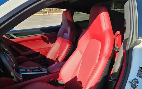 Porsche 911, 2021 год, 13 500 000 рублей, 10 фотография