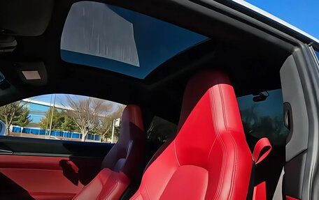 Porsche 911, 2021 год, 13 500 000 рублей, 12 фотография