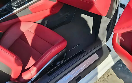 Porsche 911, 2021 год, 13 500 000 рублей, 14 фотография