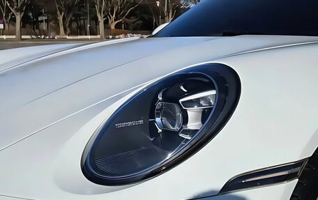 Porsche 911, 2021 год, 13 500 000 рублей, 18 фотография