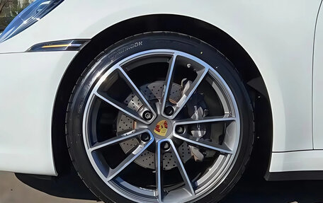 Porsche 911, 2021 год, 13 500 000 рублей, 17 фотография