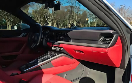 Porsche 911, 2021 год, 13 500 000 рублей, 11 фотография