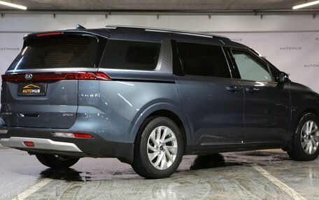 KIA Carnival, 2021 год, 4 000 000 рублей, 7 фотография