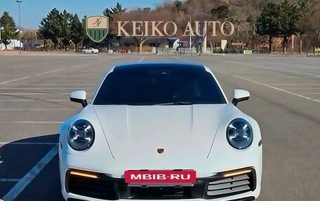 Porsche 911, 2021 год, 13 500 000 рублей, 19 фотография