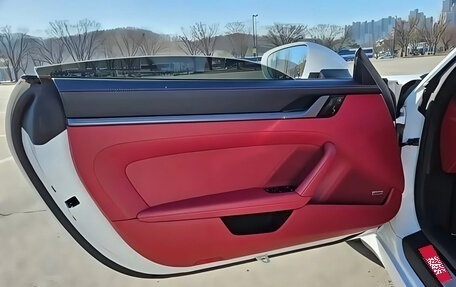 Porsche 911, 2021 год, 13 500 000 рублей, 13 фотография