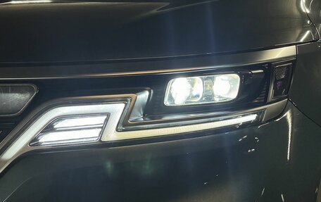 KIA Carnival, 2021 год, 4 000 000 рублей, 9 фотография