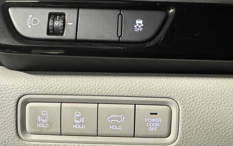 KIA Carnival, 2021 год, 4 000 000 рублей, 12 фотография