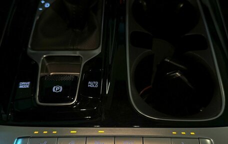 KIA Carnival, 2021 год, 4 000 000 рублей, 19 фотография