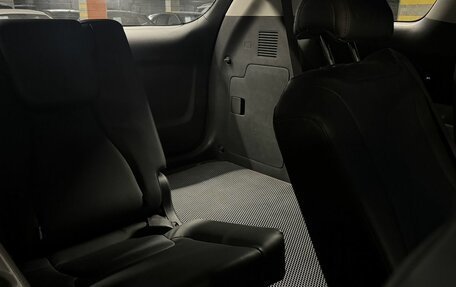 KIA Carnival, 2021 год, 4 000 000 рублей, 21 фотография