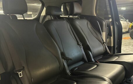 KIA Carnival, 2021 год, 4 000 000 рублей, 20 фотография