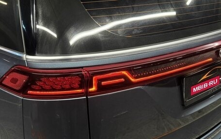 KIA Carnival, 2021 год, 4 000 000 рублей, 10 фотография