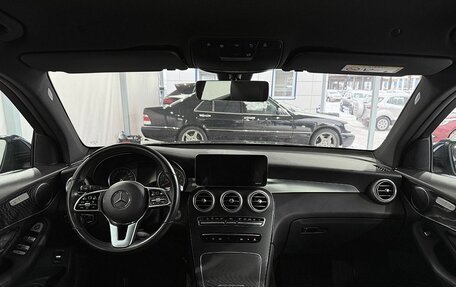 Mercedes-Benz GLC, 2021 год, 3 999 000 рублей, 9 фотография