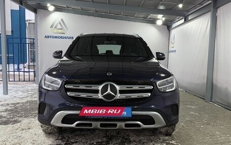Mercedes-Benz GLC, 2021 год, 3 999 000 рублей, 8 фотография