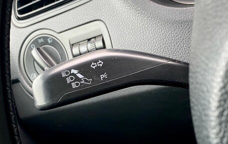 Volkswagen Polo VI (EU Market), 2012 год, 695 000 рублей, 16 фотография