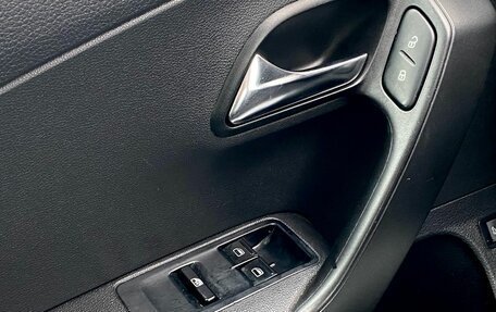 Volkswagen Polo VI (EU Market), 2012 год, 695 000 рублей, 19 фотография