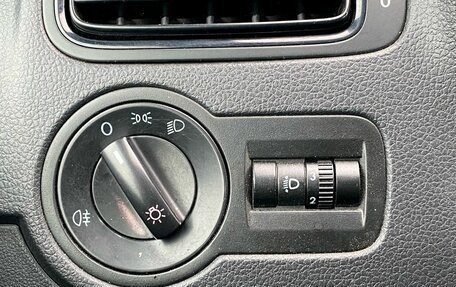 Volkswagen Polo VI (EU Market), 2012 год, 695 000 рублей, 18 фотография