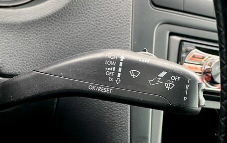 Volkswagen Polo VI (EU Market), 2012 год, 695 000 рублей, 17 фотография