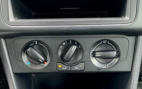 Volkswagen Polo VI (EU Market), 2012 год, 695 000 рублей, 21 фотография