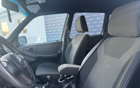 Chevrolet Niva I рестайлинг, 2019 год, 809 000 рублей, 10 фотография