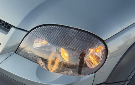 Chevrolet Niva I рестайлинг, 2019 год, 809 000 рублей, 8 фотография