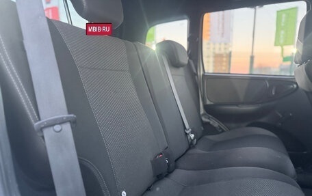 Chevrolet Niva I рестайлинг, 2019 год, 809 000 рублей, 11 фотография