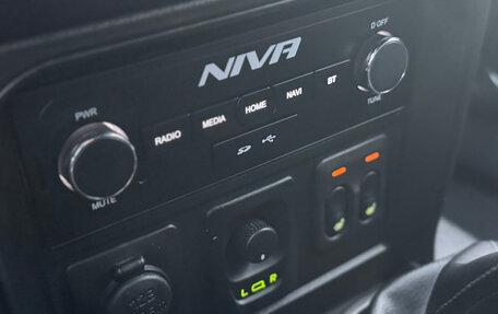 Chevrolet Niva I рестайлинг, 2019 год, 809 000 рублей, 18 фотография