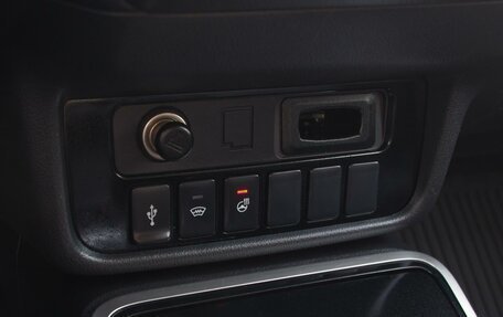 Mitsubishi Outlander III рестайлинг 3, 2022 год, 2 390 000 рублей, 19 фотография