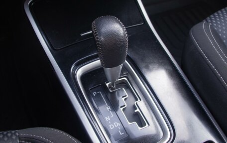 Mitsubishi Outlander III рестайлинг 3, 2022 год, 2 390 000 рублей, 18 фотография