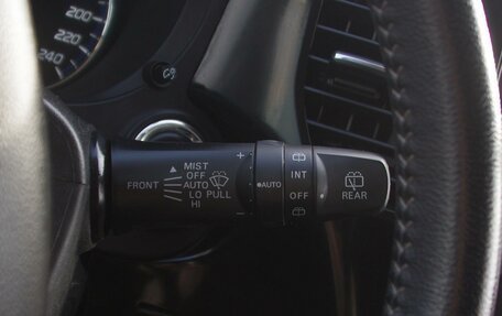 Mitsubishi Outlander III рестайлинг 3, 2022 год, 2 390 000 рублей, 15 фотография