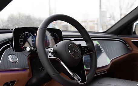 Mercedes-Benz E-Класс, 2025 год, 8 200 000 рублей, 11 фотография