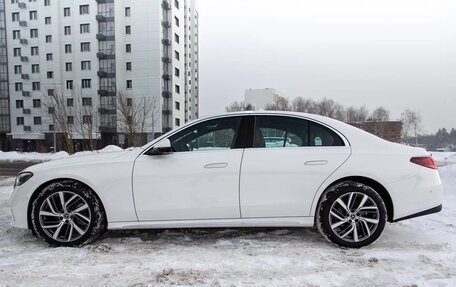 Mercedes-Benz E-Класс, 2025 год, 8 200 000 рублей, 4 фотография