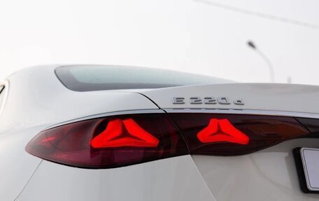 Mercedes-Benz E-Класс, 2025 год, 8 200 000 рублей, 10 фотография