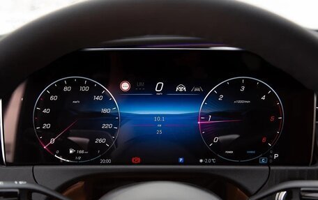 Mercedes-Benz E-Класс, 2025 год, 8 200 000 рублей, 14 фотография