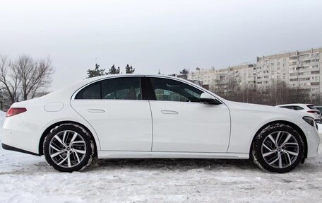 Mercedes-Benz E-Класс, 2025 год, 8 200 000 рублей, 5 фотография