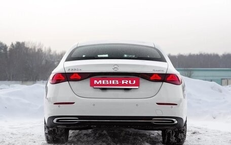 Mercedes-Benz E-Класс, 2025 год, 8 200 000 рублей, 6 фотография