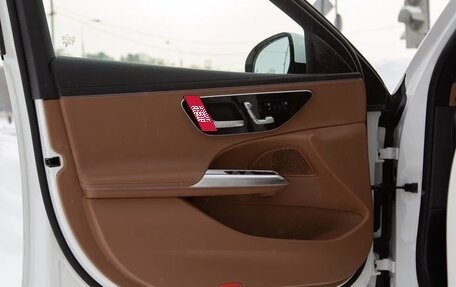 Mercedes-Benz E-Класс, 2025 год, 8 200 000 рублей, 12 фотография