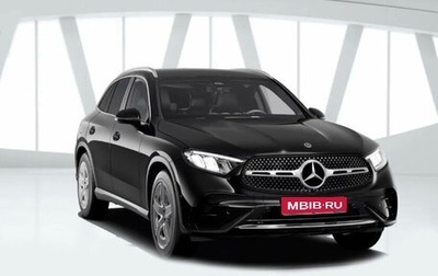 Mercedes-Benz GLC, 2025 год, 10 499 000 рублей, 1 фотография