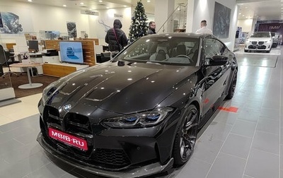 BMW M4, 2020 год, 7 590 000 рублей, 1 фотография