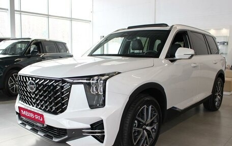 GAC GS8, 2025 год, 4 799 000 рублей, 1 фотография