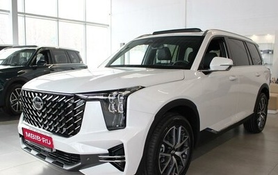 GAC GS8, 2025 год, 4 799 000 рублей, 1 фотография