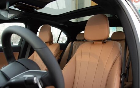 Mercedes-Benz E-Класс, 2025 год, 8 200 000 рублей, 16 фотография