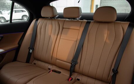 Mercedes-Benz E-Класс, 2025 год, 8 200 000 рублей, 20 фотография