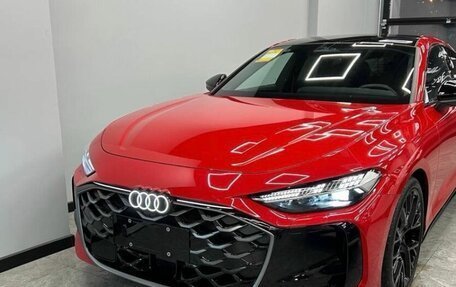 Audi A5, 2025 год, 6 300 000 рублей, 1 фотография