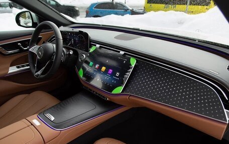 Mercedes-Benz E-Класс, 2025 год, 8 200 000 рублей, 17 фотография