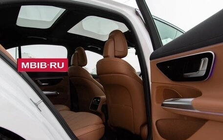 Mercedes-Benz E-Класс, 2025 год, 8 200 000 рублей, 18 фотография